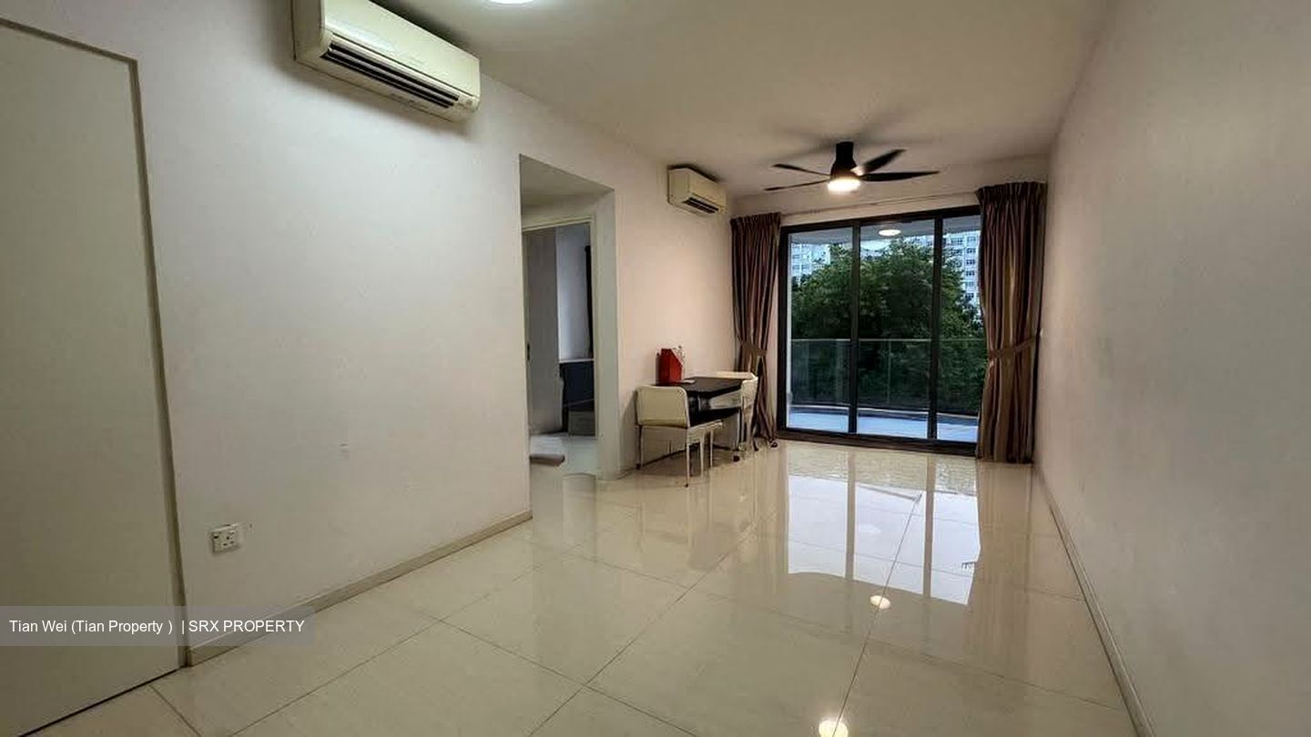 Riversound Residence (D19), Condominium #618921511